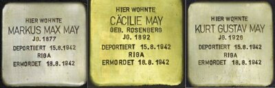 Foto zur Meldung: Vor 80 Jahren   Befreiung des Konzentrationslagers Auschwitz am 27. Januar 1945