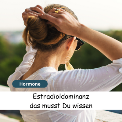 Meldung: Estradioldominanz: Das musst Du wissen