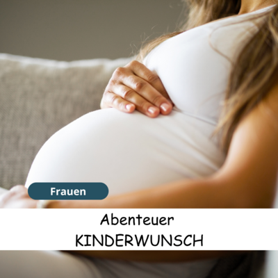 Meldung: Der Weg zum Kinderwunsch: Ein Abenteuer voller Emotionen und Entscheidungen