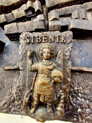 Šibenik (Bild vergr&ouml;&szlig;ern)