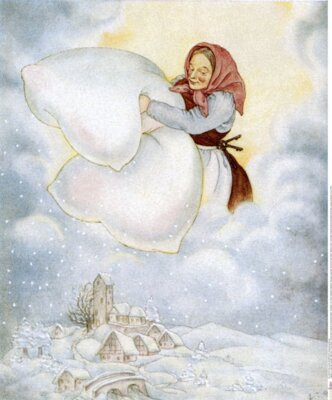 Meldung: Das Jahr der Märchen
