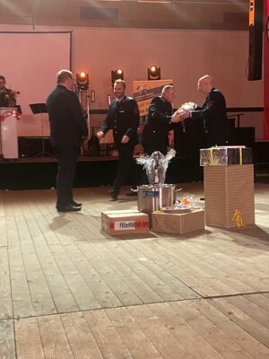 Meldung: 150 Jahre Feuerwehr Radebeul-Kötzschenbroda – Eine Feier im Zeichen von Tradition, Kameradschaft und Zusammenhalt
