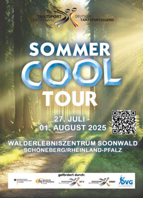 DTV / dtsj Sommer Cool Tour 2025 (Bild vergrößern)