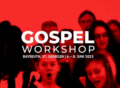 Gospel Workshop (Bild vergrößern)