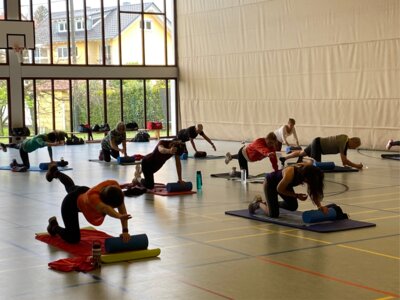GESPO am 22.03.2025 in Kappelrodeck