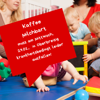 Foto zur Meldung: AUSFALL 