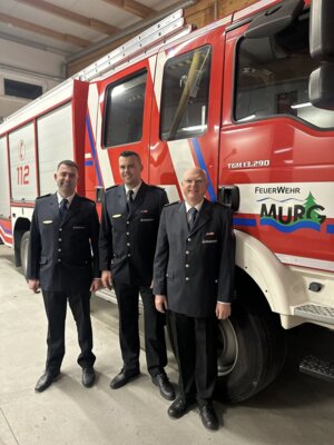 Hauptversammlung 2025