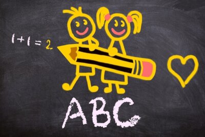 Grundschule Ellenberg - Termine für die Schulanmeldung (Bild vergr&ouml;&szlig;ern)