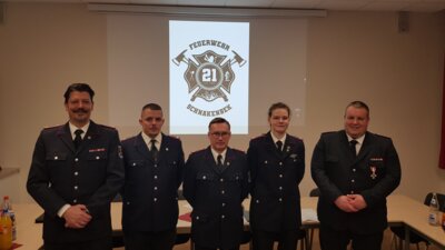 Foto zur Meldung: Jahreshauptversammlung der FF Schnakenbek Foto zur Meldung: Jahreshauptversammlung der FF Schnakenbek