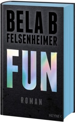 Bela B Felsenheimer - Fun