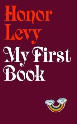 Honor Levy - My First Book