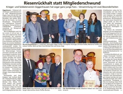 KSV Giggenhausen