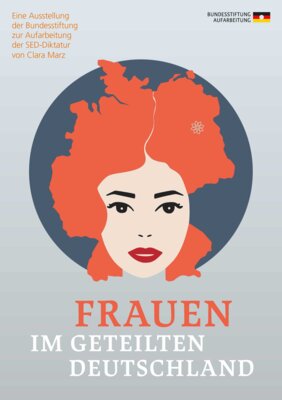 Meldung: Austellung Frauen im geteiltem Deutschland