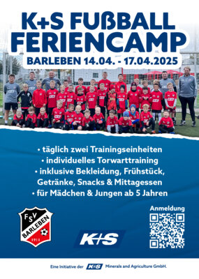 Osterferiencamp – Jetzt Plätze sichern! (Bild vergr&ouml;&szlig;ern)