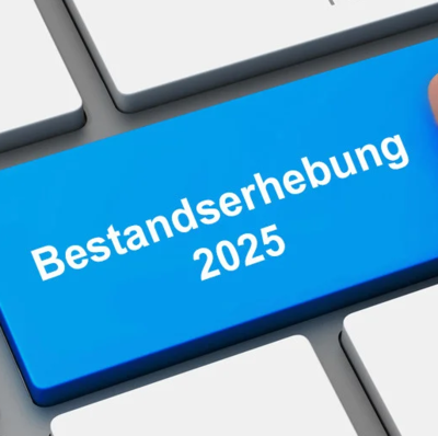 Hinweise zur Bestandserhebung des LSB NRW 2025 (Bild vergrößern)