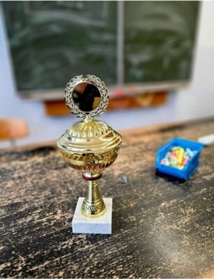 Projekt „Winners of Competence“ am TGSBBZ Saarlouis