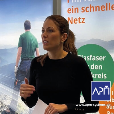 Rückblick auf die Eröffnung unseres neuen Stiegeler Shops (Bild vergr&ouml;&szlig;ern)