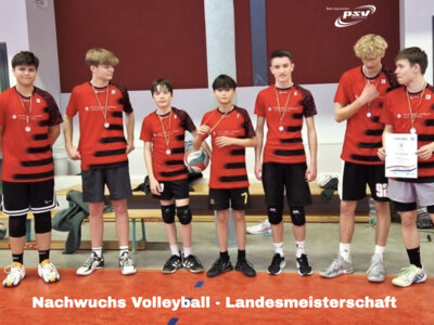 Landesmeisterschaft (Bild vergrößern)
