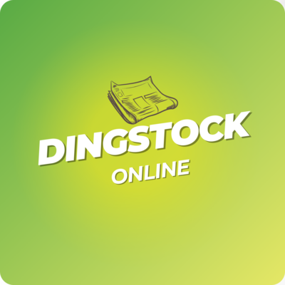 Dingstock Nr. 1 - 2025 online