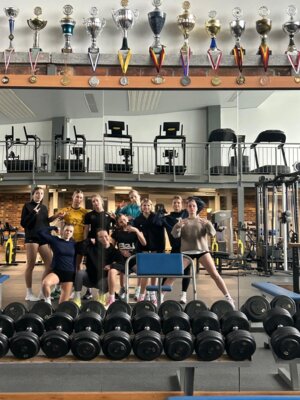 Beitrag Trainer-C-Schein in Lindow (Bild vergrößern)