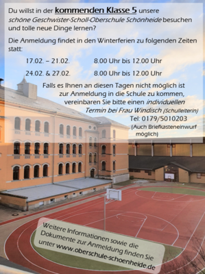 Bericht aus der Oberschule Schönheide – Schulhund Teddy erzählt (Bild vergr&ouml;&szlig;ern)