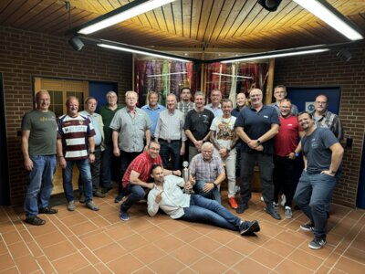 Kameradschaftsabend 2024 (Bild vergrößern)
