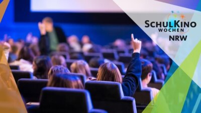 SchulKinoWochen NRW 2025 – Eine tolle Erfahrung für unsere 6. Klässler (Bild vergrößern)