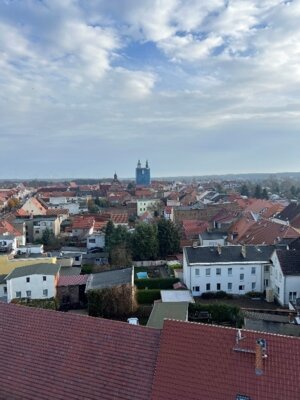 Auf Zeitreise in Jüterbog
