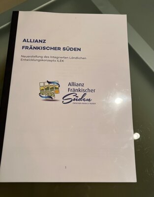 So sieht es aus - das neue ILE-Konzept (Bild vergrößern)