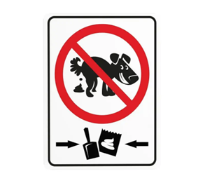 Achtung - Hinweis an alle Hundehalter!! (Bild vergrößern)