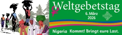 Weltgebetstag 2026