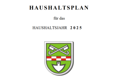 Haushalt der Samtgemeinde Grasleben für 2025 ohne Einschränkungen genehmigt – Finanzielle Lage bleibt jedoch kritisch