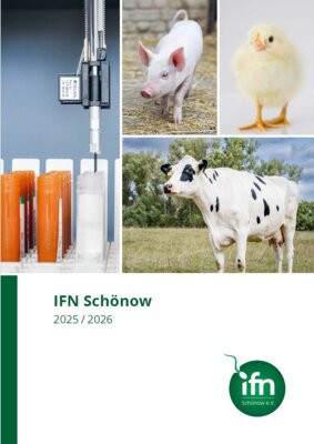Foto zur Meldung: Jahresbericht 2025/2026 online