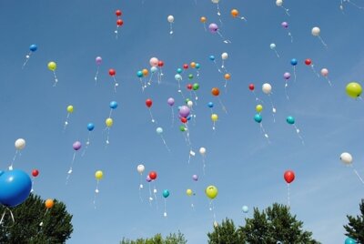 Meldung: Vormerken/Save the date: Gemeindefest