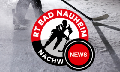 Gold für Rumänien – Stolz bei den Roten Teufeln Bad Nauheim! Zwei Nachwuchsspielerinnen aus Bad Nauheim triumphieren mit der rumänischen U18-Nationalmannschaft (Bild vergrößern)