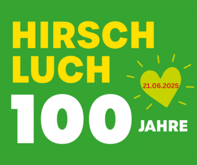 Foto zur Meldung: REGION: Evangelische Jugendbildungs- und Begegnungsstätte Hirschluch in Storkow (Mark) feiert in diesem Jahr ihr 100-jähriges Bestehen