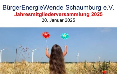 Jahresmitgliederversammlung 30.01.2025 (Bild vergrößern)