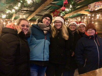 14.-15.12.2025 Neuhofer Schlossweihnacht (Bild vergrößern)