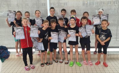 Unser Team Jg. 2016-2017