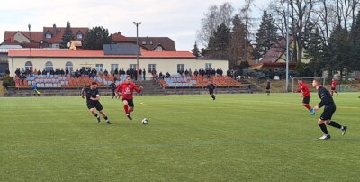(Männer) Guter Test in Bautzen bei Germaniafreunden am Sonntag (Bild vergrößern)