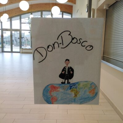 Don-Bosco Tag