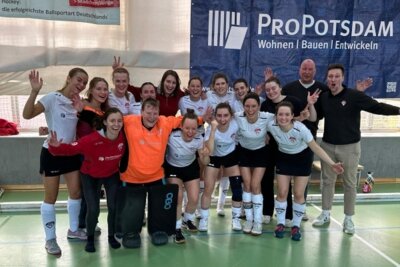 copyright Potsdamer Sport-Union04 e.V.