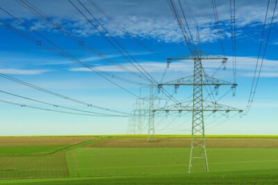 Meldung: Information der TenneT zur Netzverstärkung Nordelbe