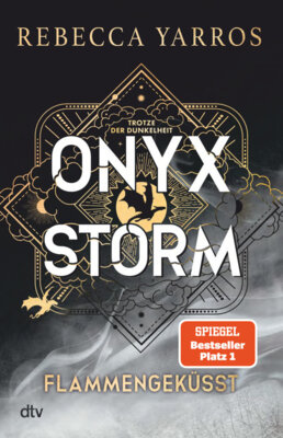 Rebecca Yarros - Onyx Storm