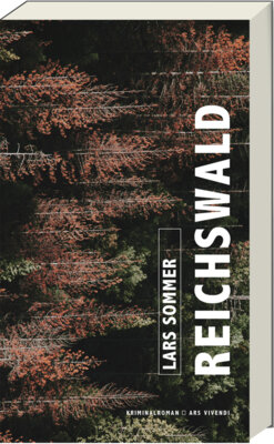 Lars Sommer - Reichswald