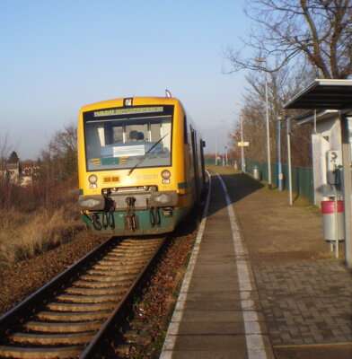 Krimitouren durchs Oderbruch