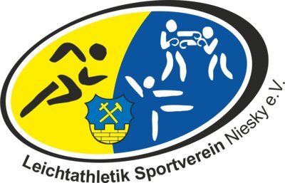 Logo LSV Niesky e.V. (Bild vergrößern)