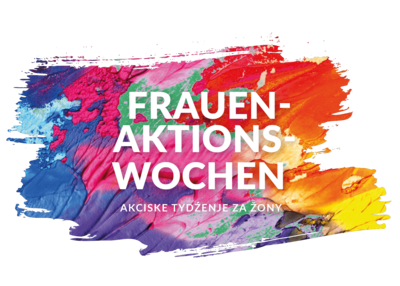 Die FRAUENAKTIONSWOCHEN 2025 Starten!