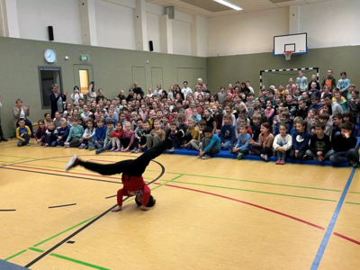 Talentefest 2023 (Bild vergrößern)