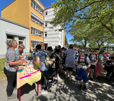 Kindertag 2023 (Bild vergrößern)